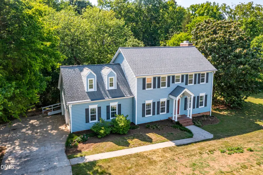 9705 Gallop Lane, Bahama, NC 27503 - #3