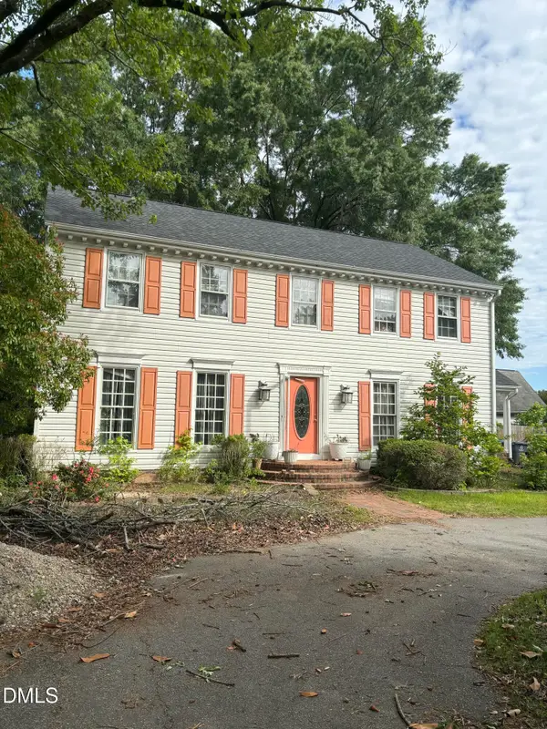 844 Jeffreys Road, Rocky Mount, NC 27804