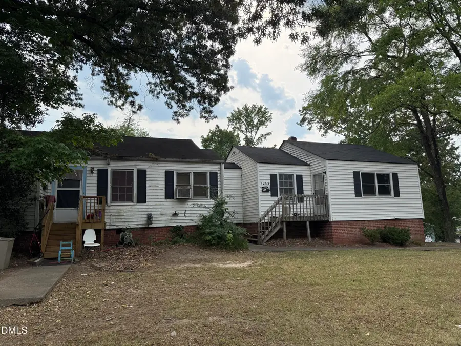 1233 N Miami Boulevard, Durham, NC 27703 - #2