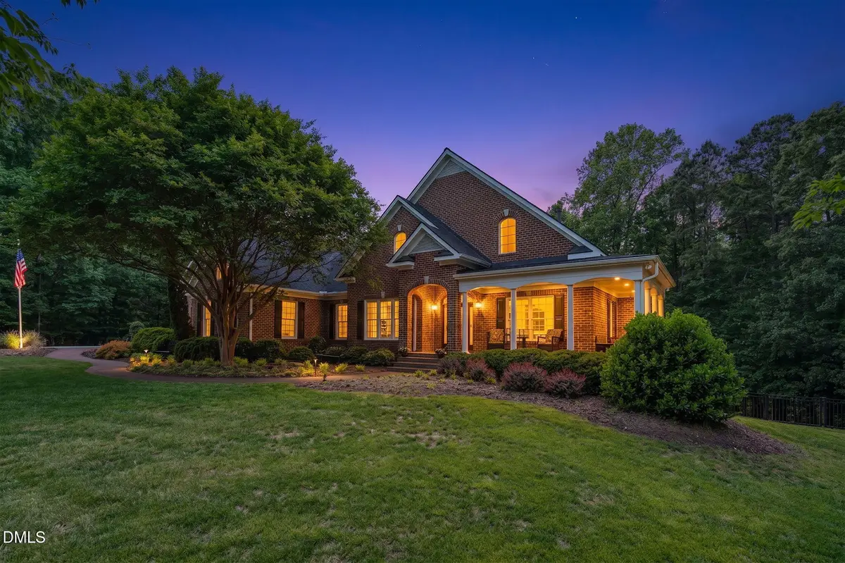 5901 Jomali Drive, Durham, NC 27705 - #1
