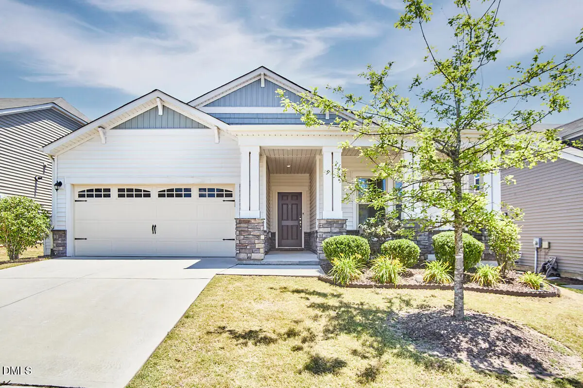 5 Newbridge Street, Durham, NC 27703 - #1