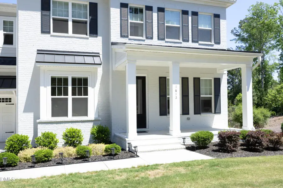 1612 Henley View Place, Apex, NC 27523 - #2