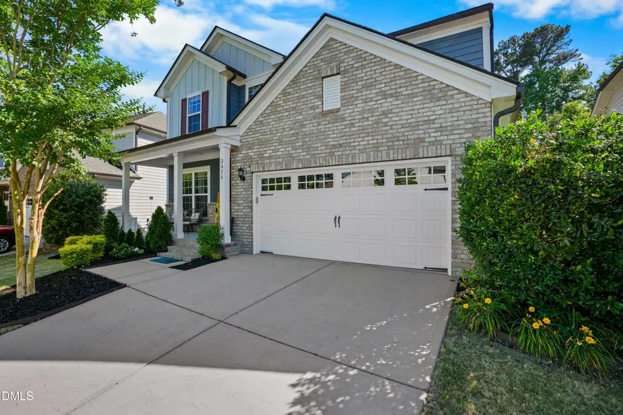 2456 Emily Brook Way Ne, Apex, NC 27523 - #3