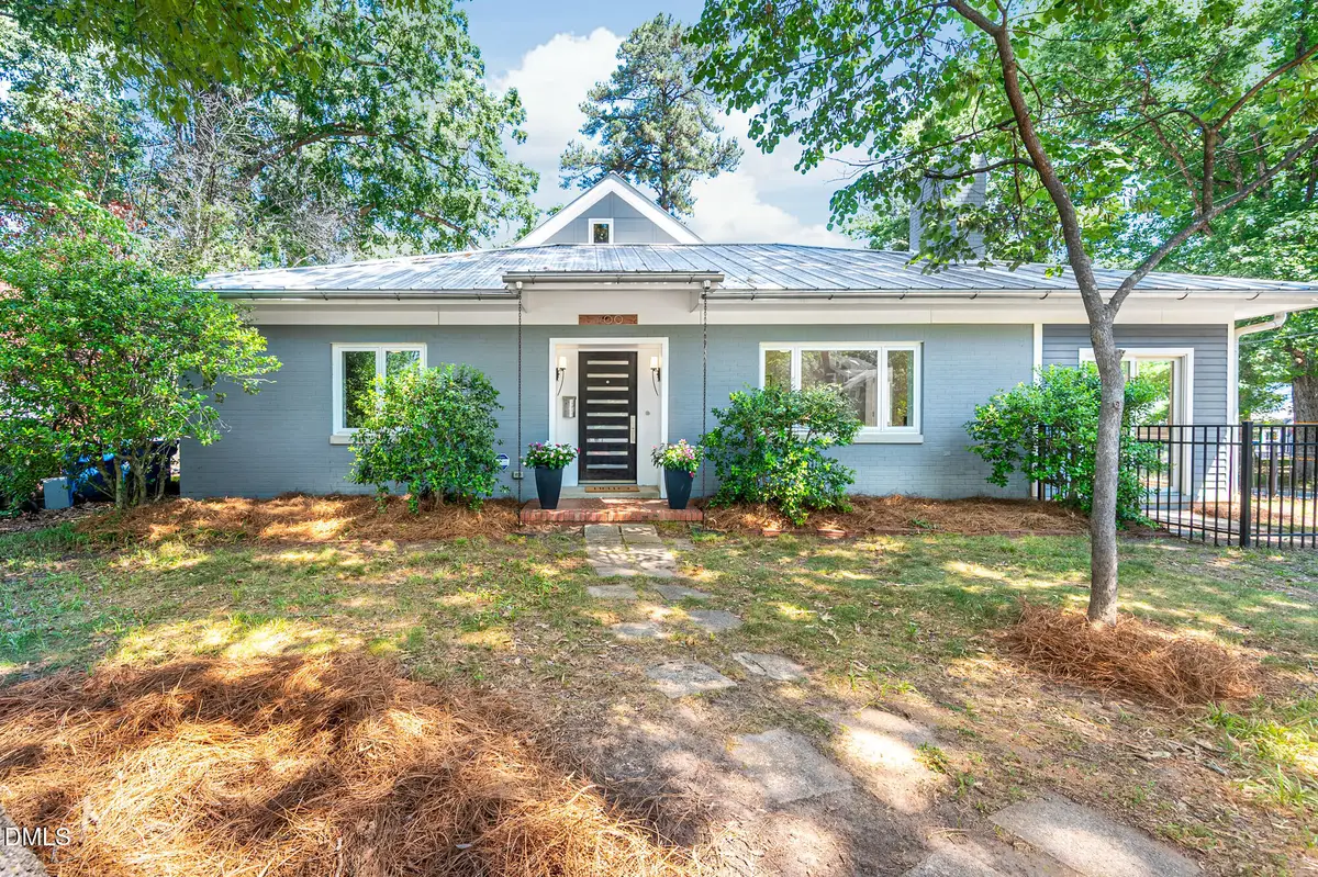 400 W Knox Street, Durham, NC 27701 - #1