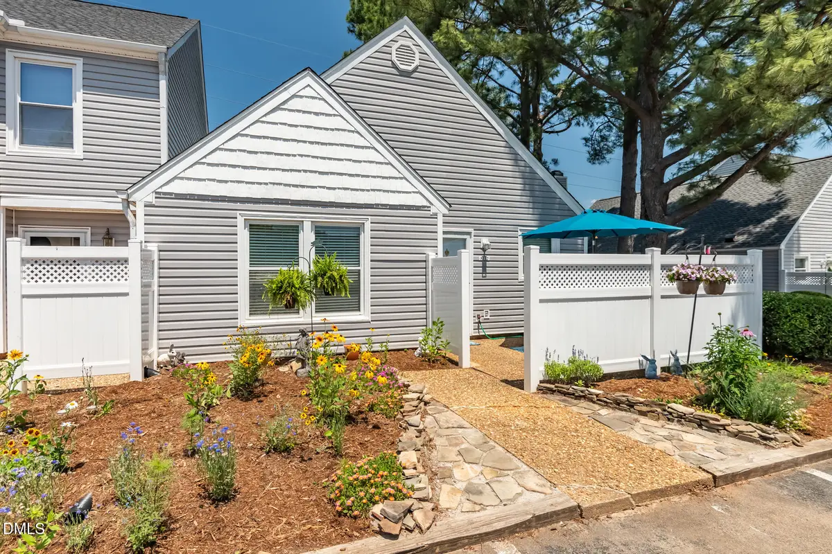 5112 La Sombre Drive, Raleigh, NC 27616 - #1