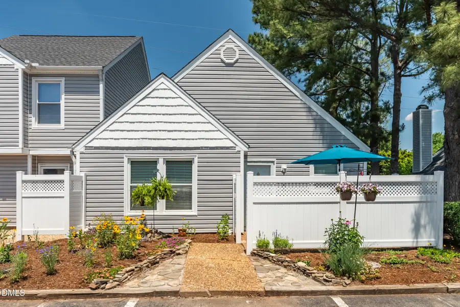 5112 La Sombre Drive, Raleigh, NC 27616 - #3