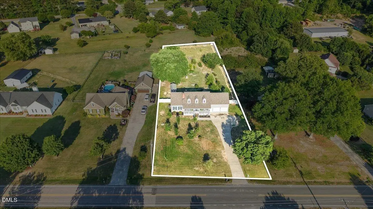 1782 Purfoy Road, Fuquay Varina, NC 27526 - #1