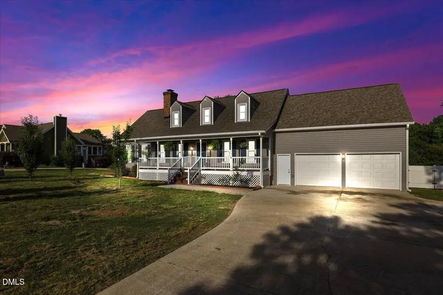 1782 Purfoy Road, Fuquay Varina, NC 27526 - #3