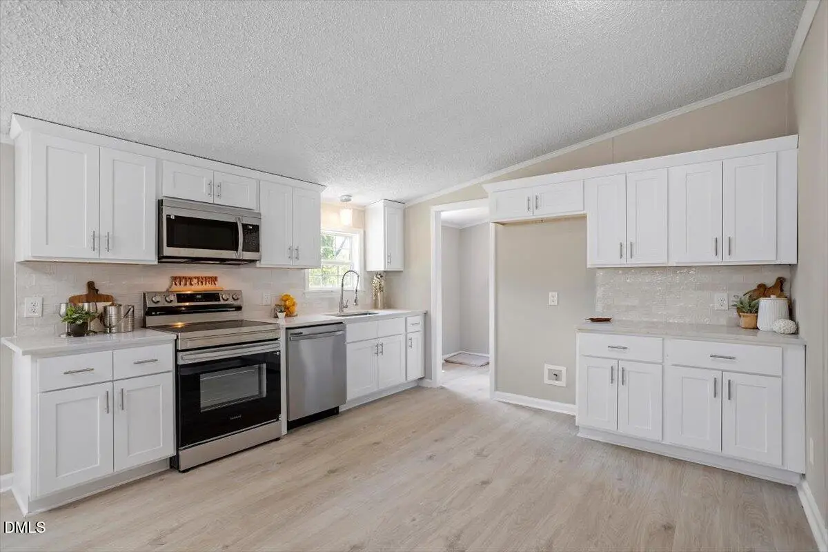 8218 N Nc 27 E, Coats, NC 27521 - #1
