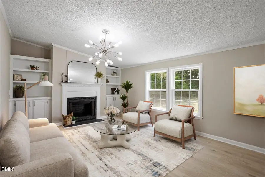 8218 N Nc 27, Coats, NC 27521 - #2