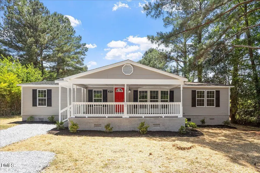 8218 N Nc 27 E, Coats, NC 27521 - #3