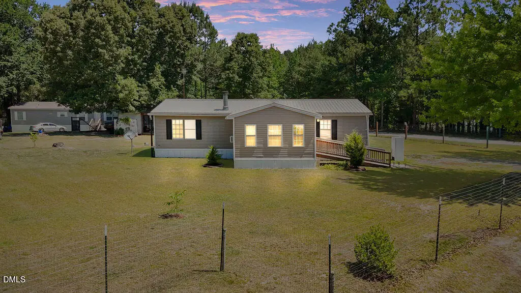 344 Pine Needles Drive, Lillington, NC 27546 - #1