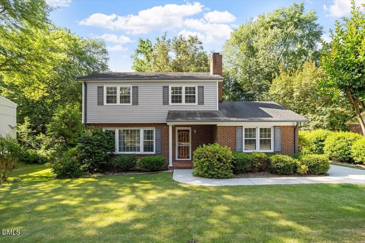 1008 Hardimont Road, Raleigh, NC 27609 - #1
