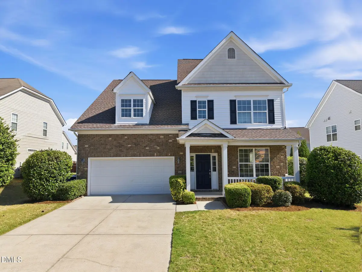 5337 Glass Ridge Road, Raleigh, NC 27616 - #1
