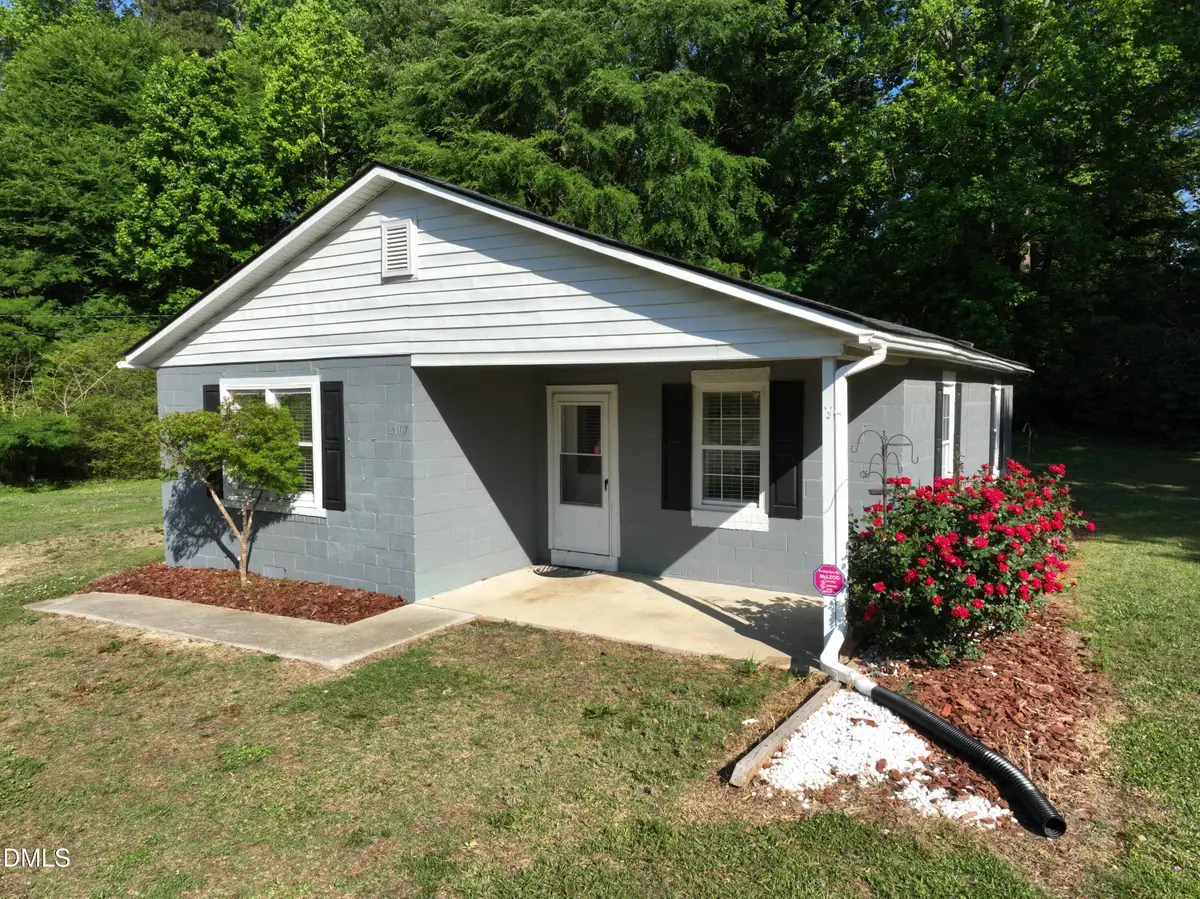 4107 Old Us Highway 64, Zebulon, NC 27597 - #1