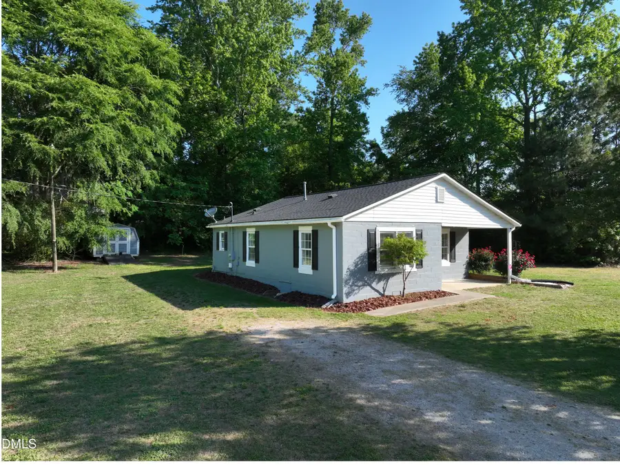 4107 Old Us Highway 64, Zebulon, NC 27597 - #3