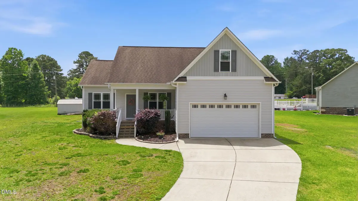 92 Poston Court, Benson, NC 27504 - #1