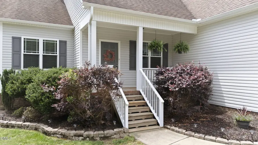 92 Poston Court, Benson, NC 27504 - #2