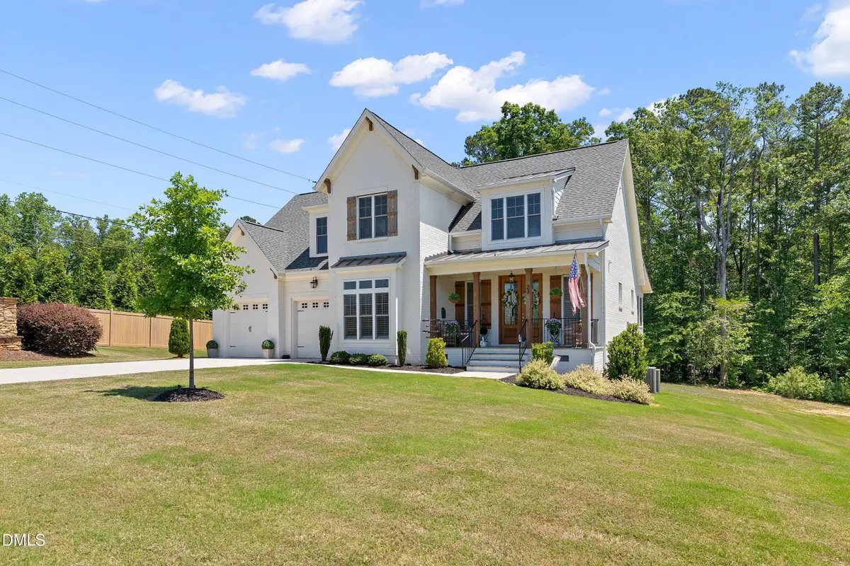 23 Bucchero Lane, Clayton, NC 27527 - #1