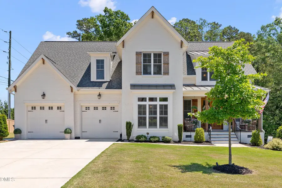 23 Bucchero Lane, Clayton, NC 27527 - #3