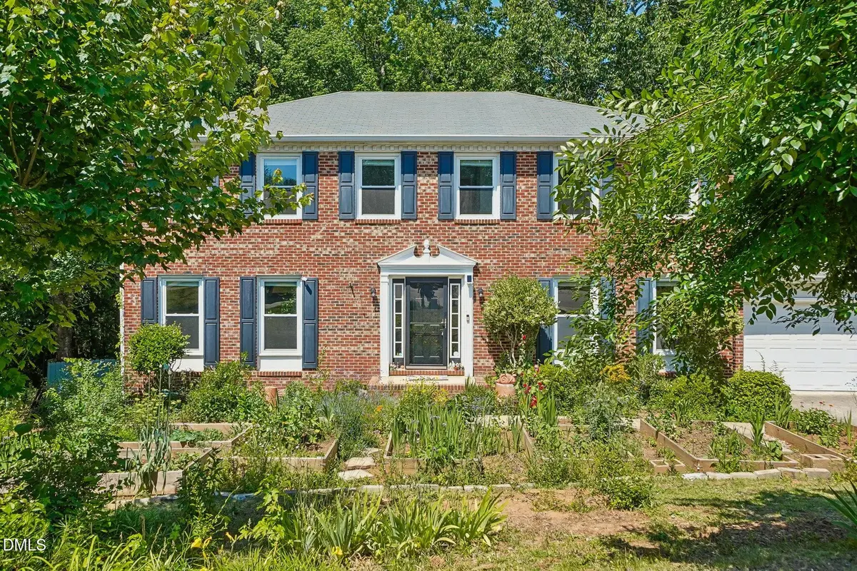 100 Lost Tree Lane, Cary, NC 27513 - #1