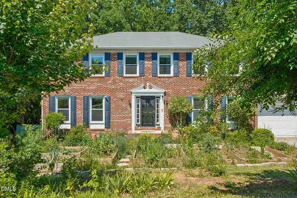 100 Lost Tree Lane, Cary, NC 27513