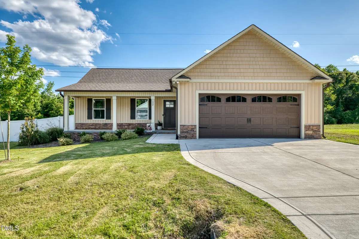 122 Wilderness Trail, Smithfield, NC 27577 - #1