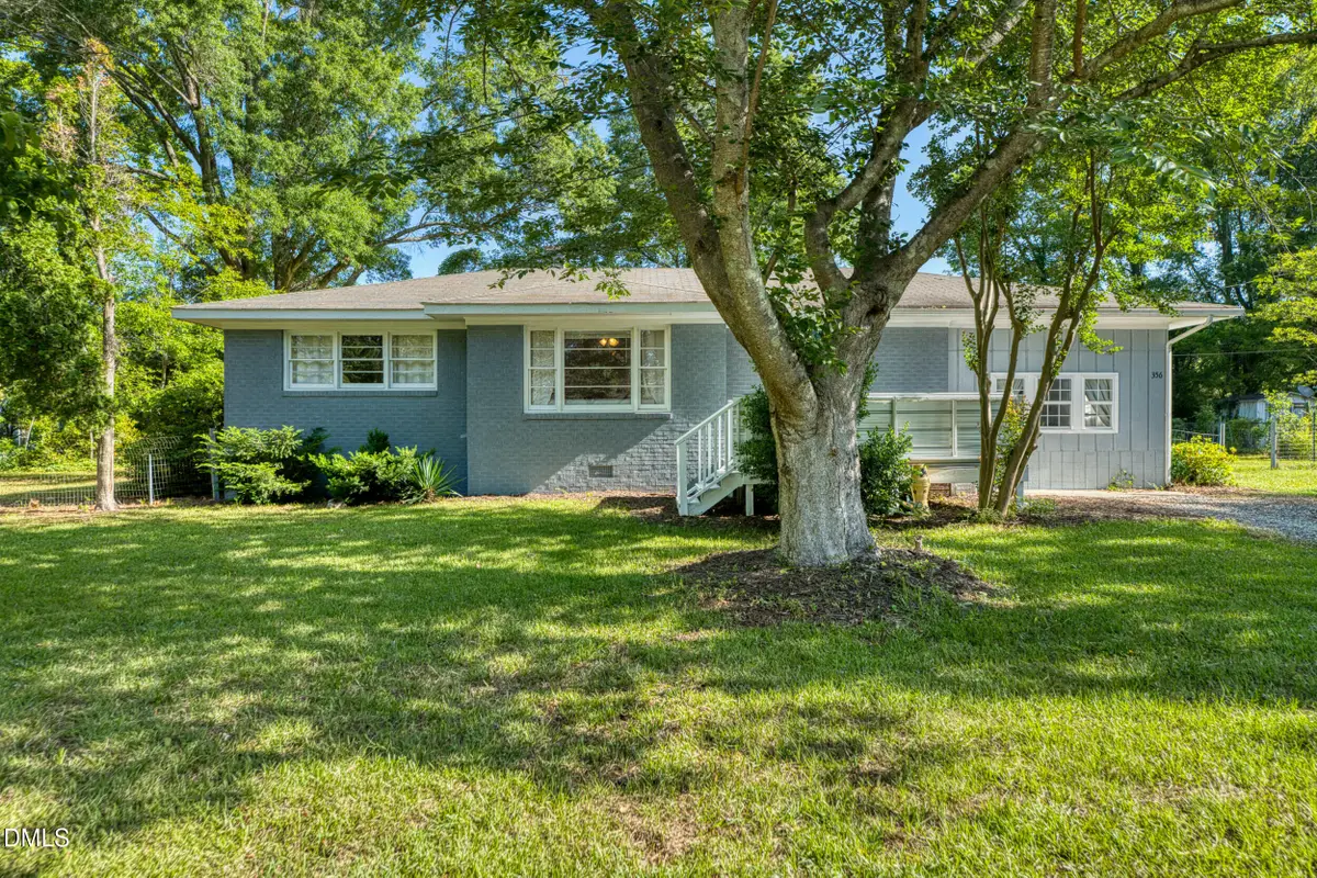 356 Holland Road, Smithfield, NC 27577 - #1