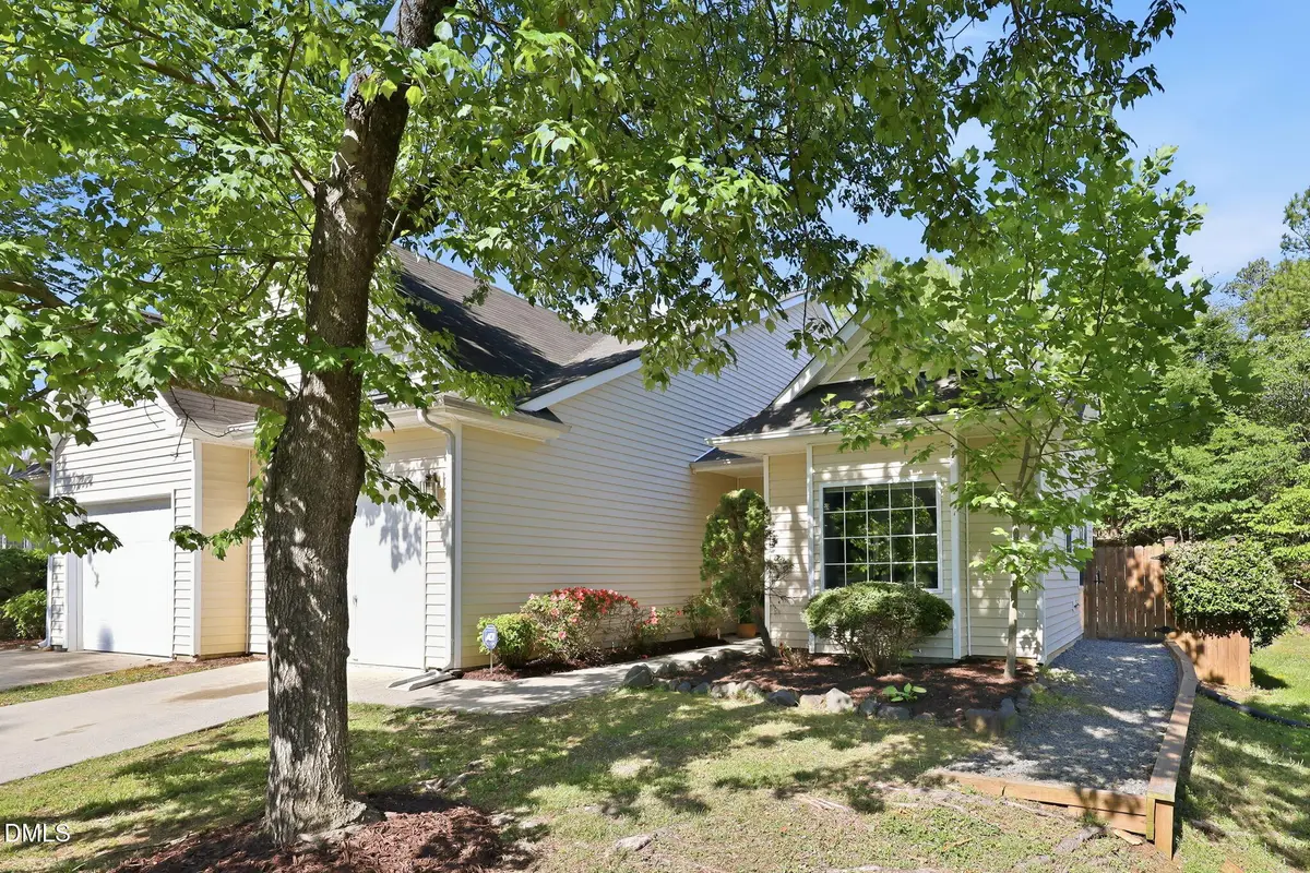 4215 Holston Drive, Durham, NC 27704 - #1