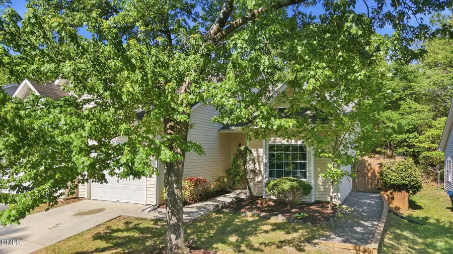 4215 Holston Drive, Durham, NC 27704 - #3