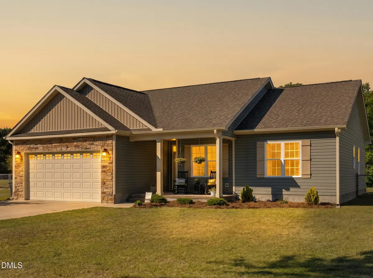 2430 Bay Valley Road, Kenly, NC 27542 - #1