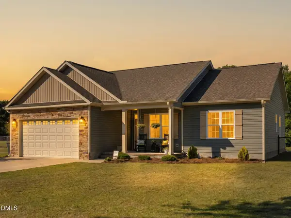 2430 Bay Valley Road, Kenly, NC 27542