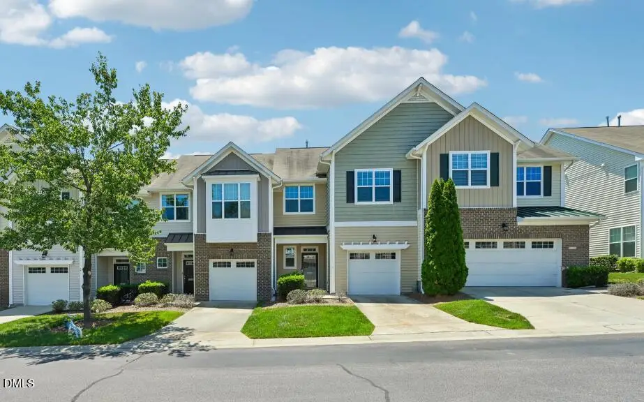 7213 Ladbrooke Street, Raleigh, NC 27617 - #1