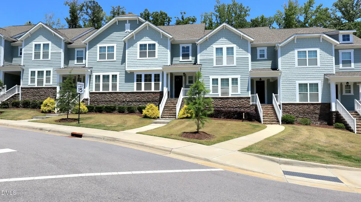 700 Carraway Garden Drive, Wake Forest, NC 27587 - #1