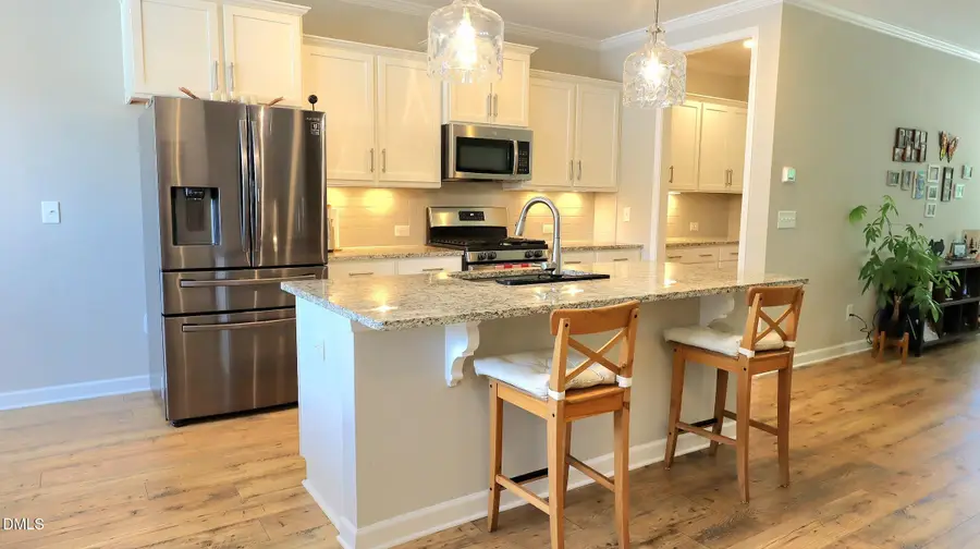 700 Carraway Garden Drive, Wake Forest, NC 27587 - #2
