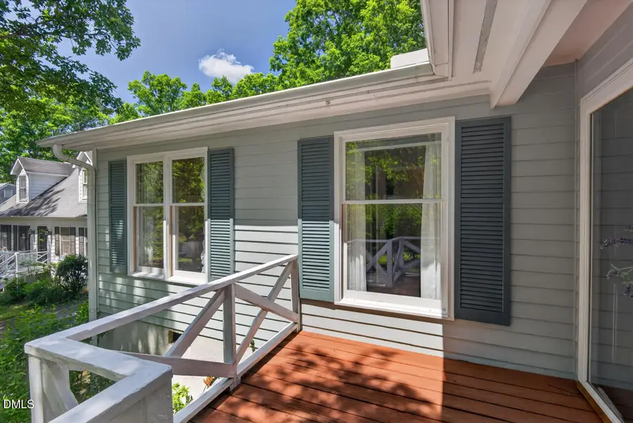 3402 Bonaparte Way, Durham, NC 27707 - #2