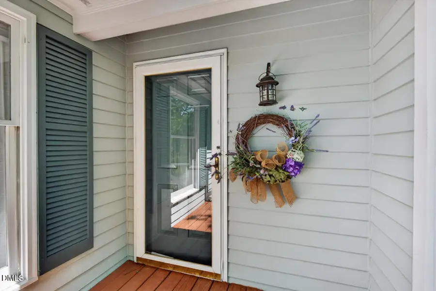 3402 Bonaparte Way, Durham, NC 27707 - #3