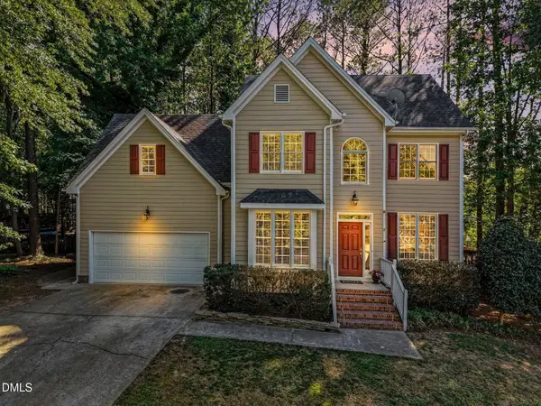1303 Patterson Grove Road, Apex, NC 27502
