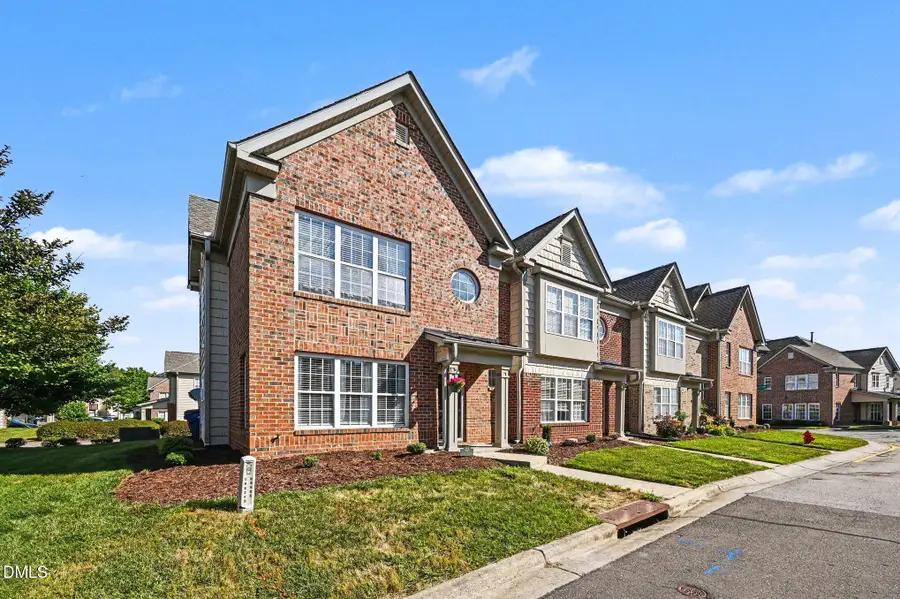 9818 Layla Avenue, Raleigh, NC 27617 - #3