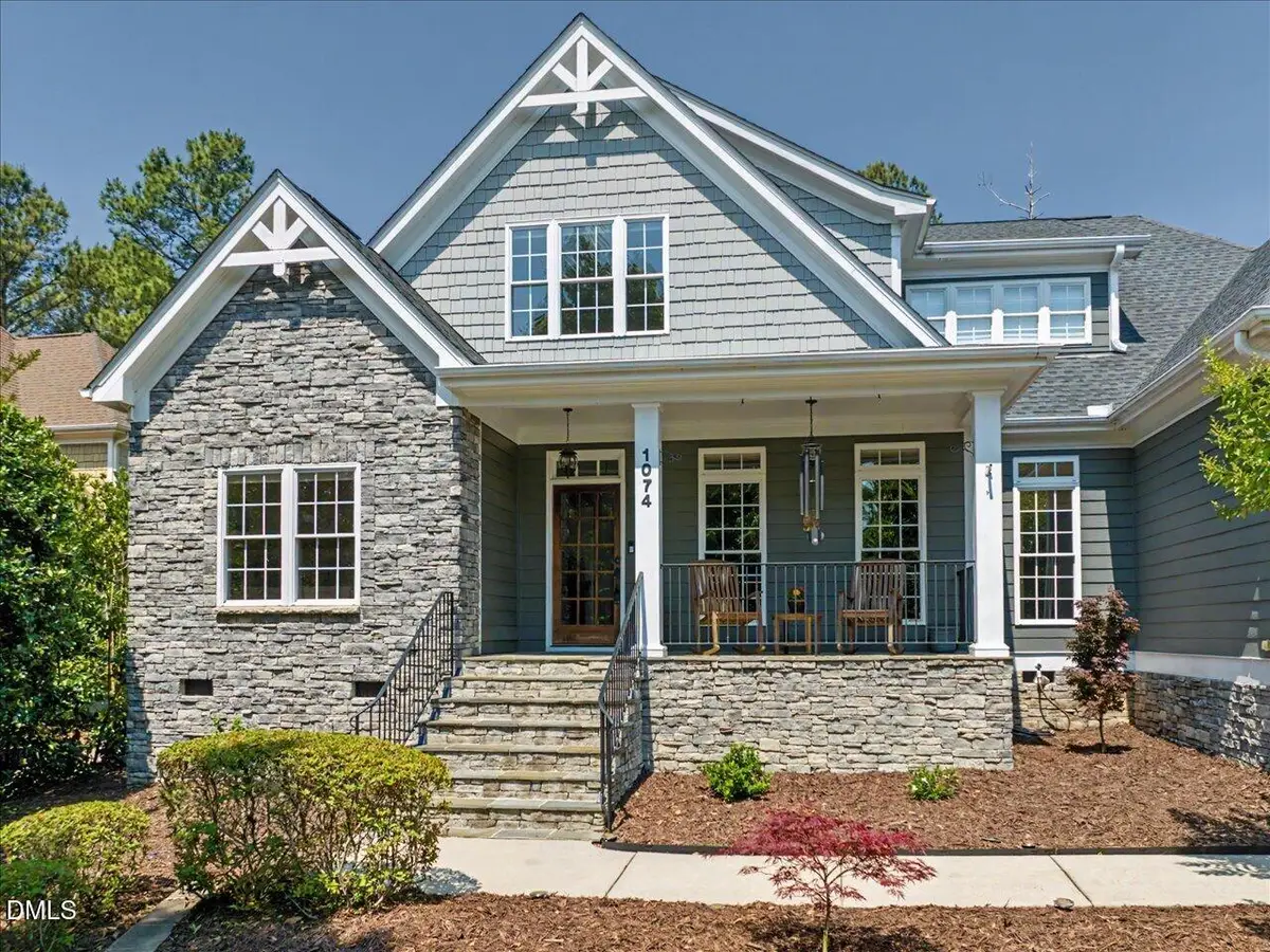 1074 Golfers View, Pittsboro, NC 27312 - #1