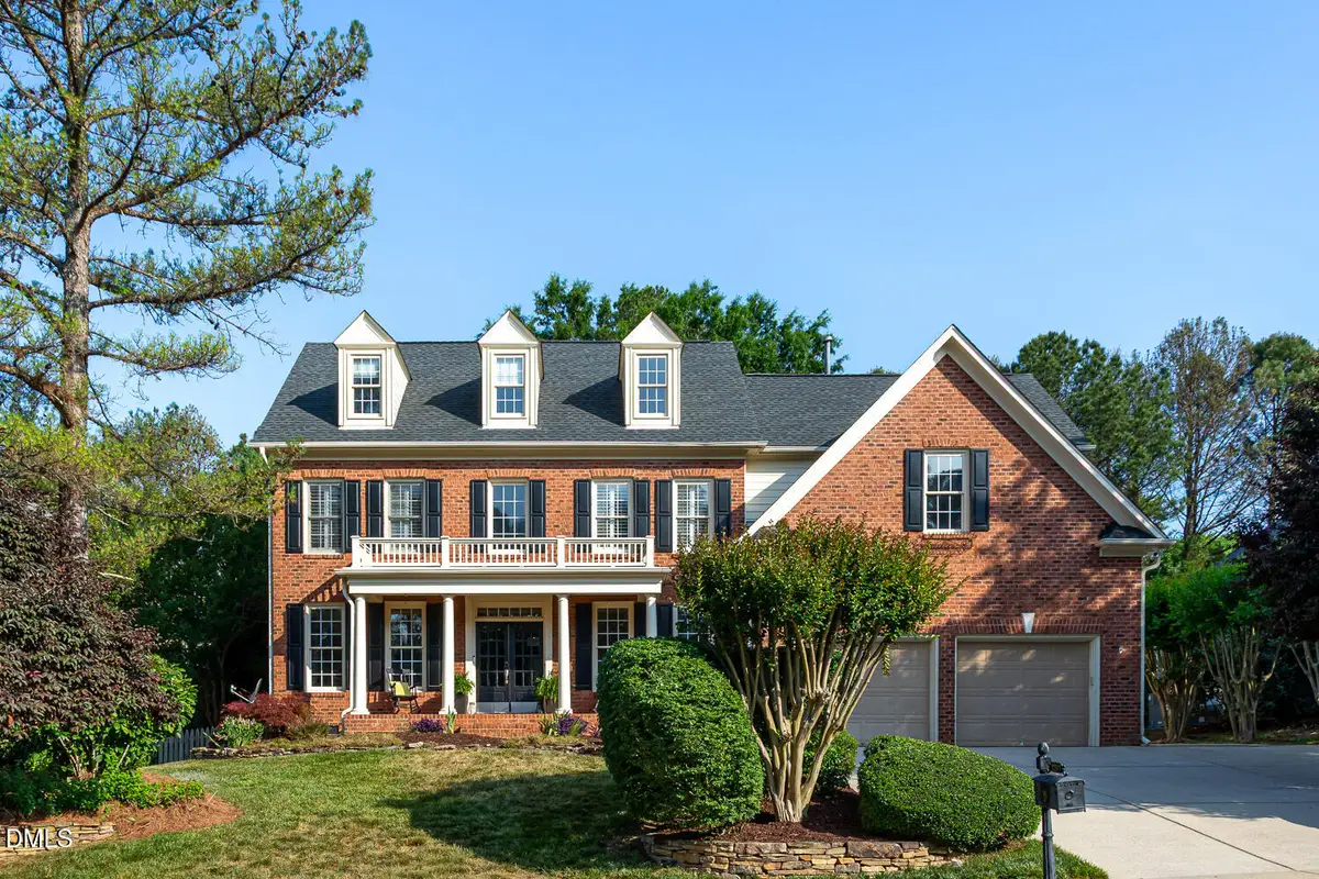 12317 Cilcain Court, Raleigh, NC 27614 - #1