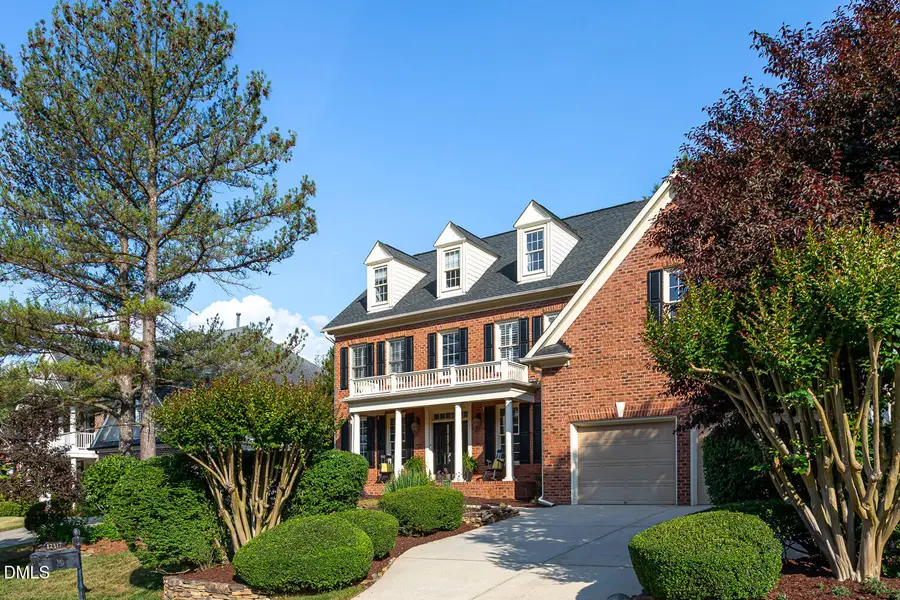 12317 Cilcain Court, Raleigh, NC 27614 - #2