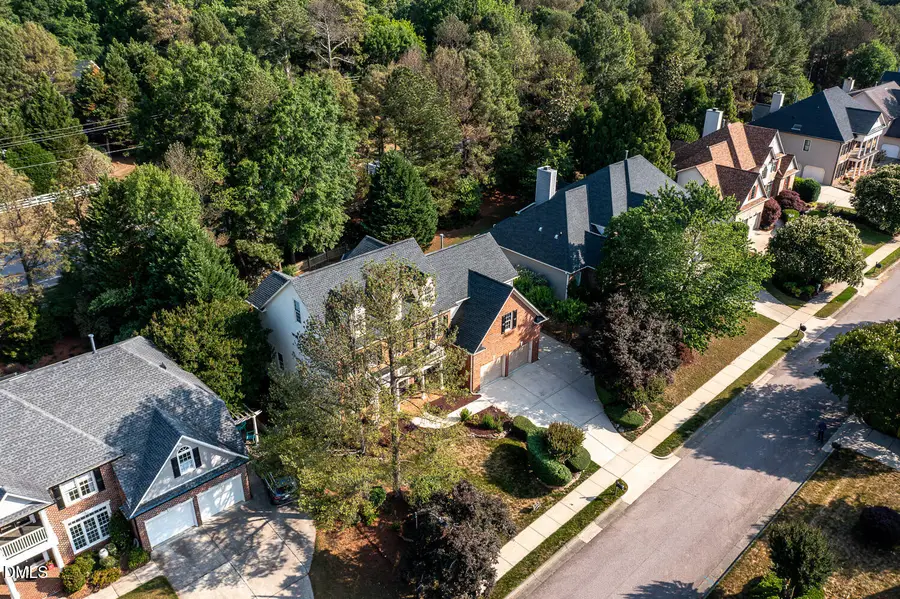 12317 Cilcain Court, Raleigh, NC 27614 - #3
