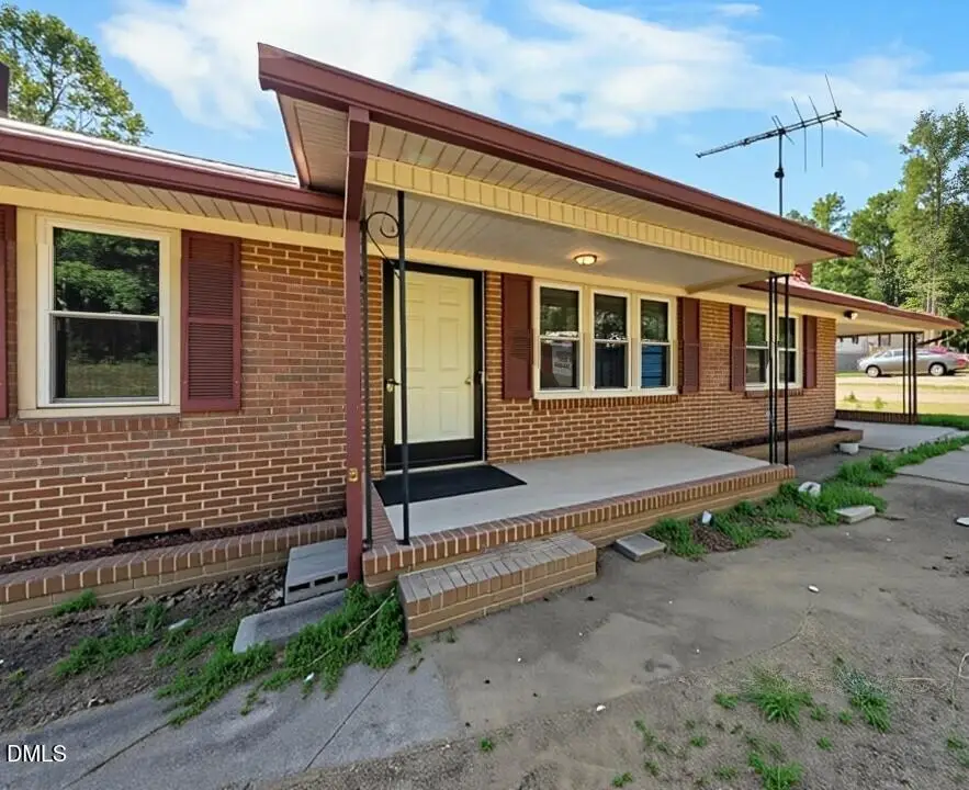 5414 Burton Chapel Road, Mebane, NC 27302 - #3