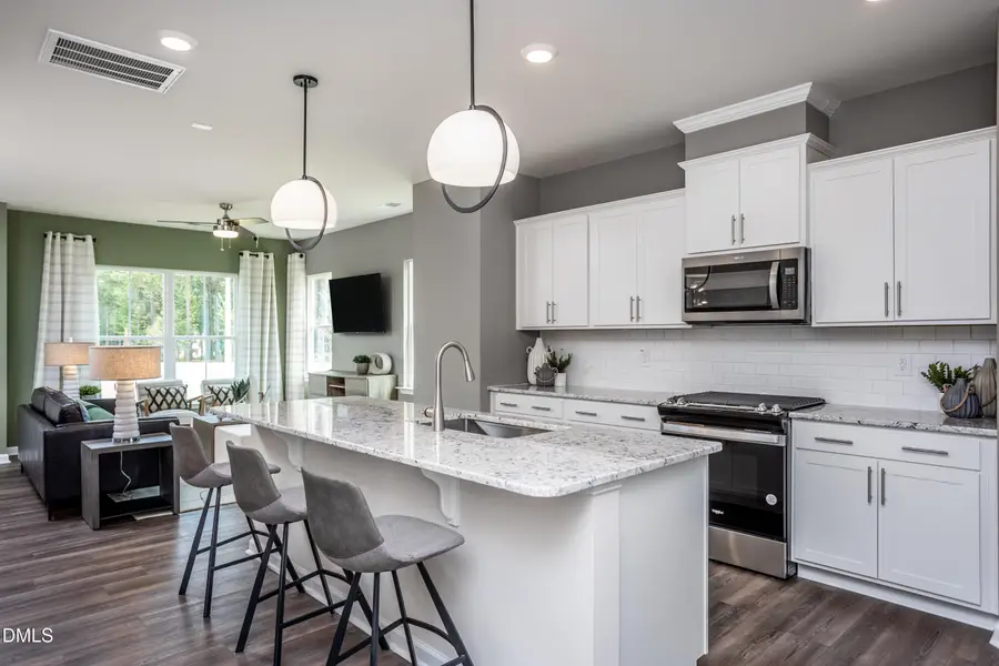 187 Glenmore Gardens Road, Raleigh, NC 27603 - #2