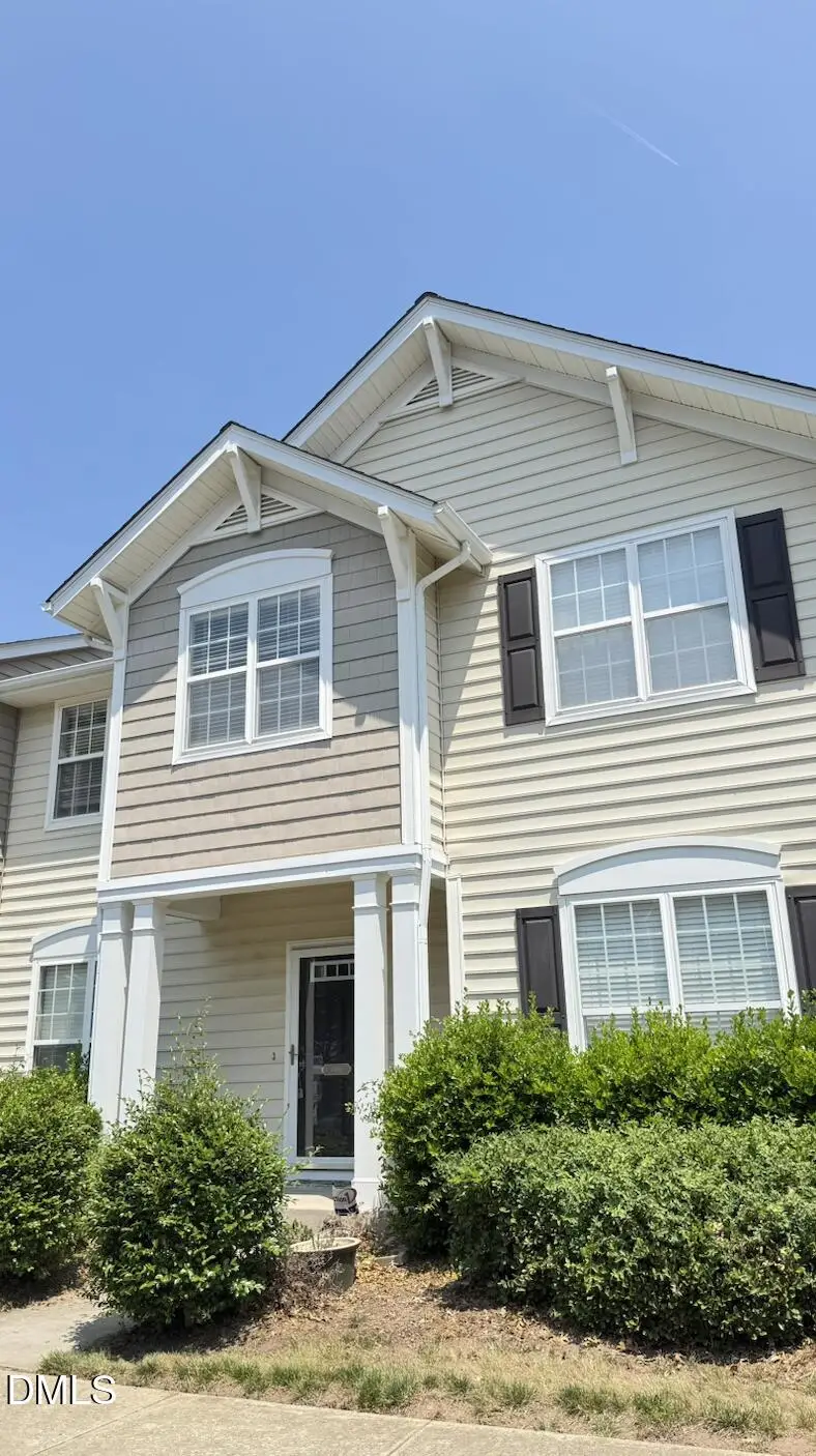 4106 Brenmar Lane, Durham, NC 27713 - #1
