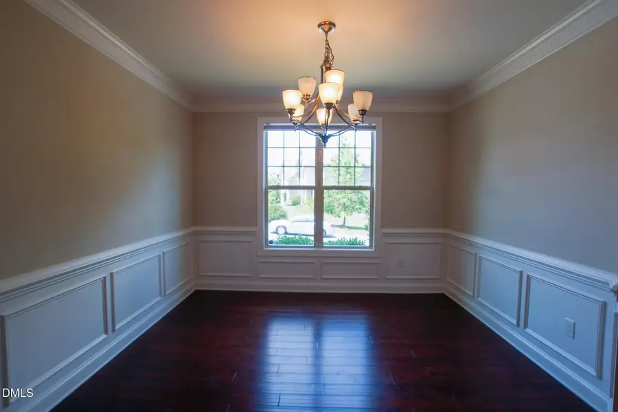 5624 Teversham Way, Cary, NC 27519 - #3