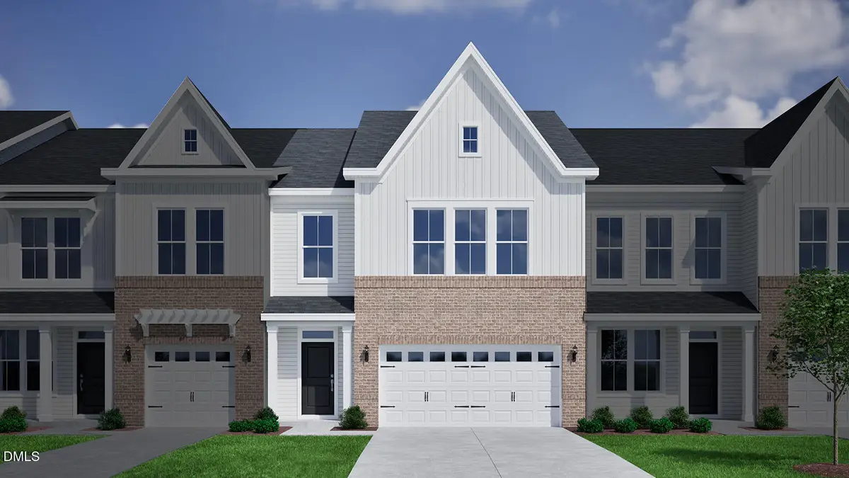 1211 Bell Heather Road #21, Durham, NC 27703 - #1