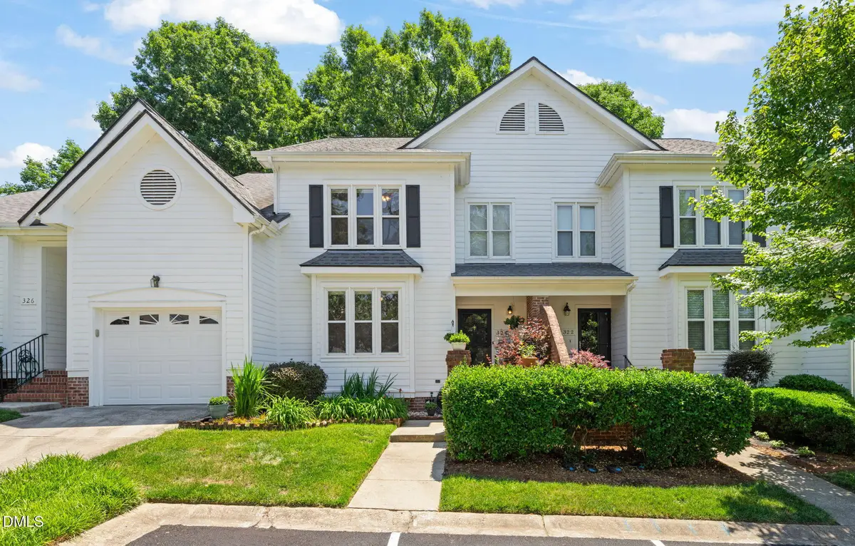324 Vinca Circle, Cary, NC 27513 - #1
