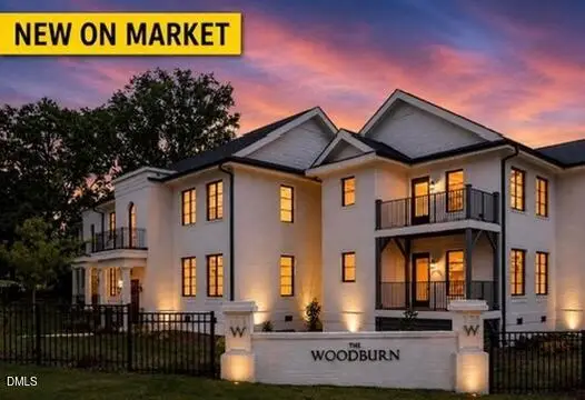 607 Smedes Place #B, Raleigh, NC 27605